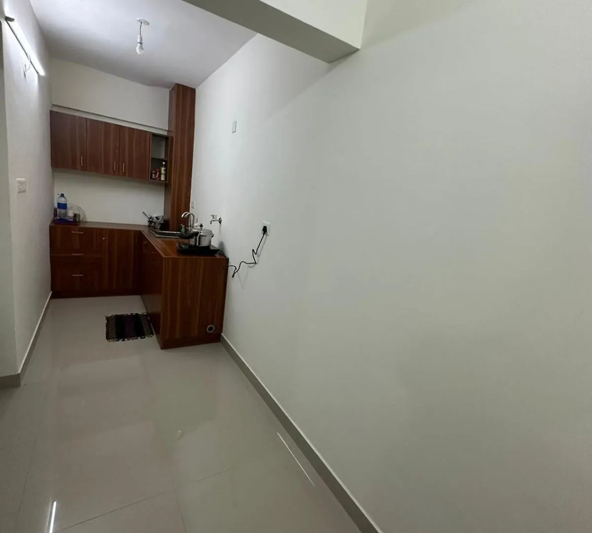 Apartament Platinum Pal Suits Nedumbassery